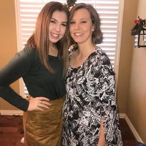 Meet your Posher, Madison